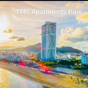 Tms Apartments Hioo Quy Nhơn Exterior photo