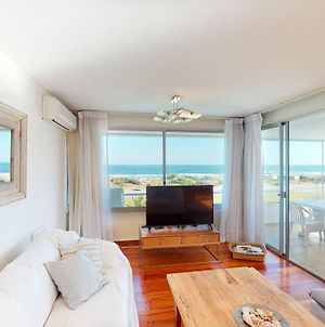 Oceana Suites En Esturion, Frente A Playa Brava Punta del Este Exterior photo