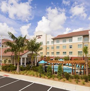 Residence Inn By Marriott Fort Myers At I-75 And Gulf Coast Town Center Exterior photo