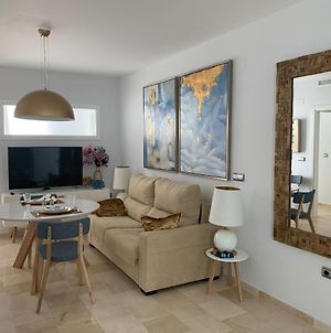 Appartement Coral Oro En La Caleta à Cadix Exterior photo
