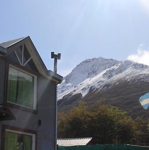 Caballo De Fuego Ushuaïa Exterior photo