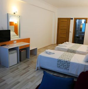 Ugur Otel Kaş Room photo
