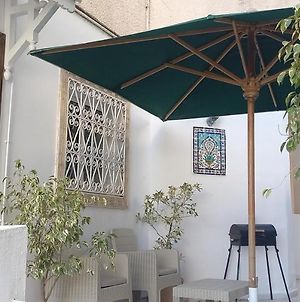 Appartement Noble Appart à Sidi Bou Ali Exterior photo
