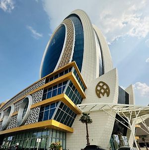 Velero Hotel Doha, Soft Opening Exterior photo