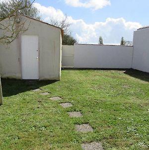 Villa Maison Saint-Hilaire-de-Riez, 3 pièces, 6 personnes - FR-1-91-64 Exterior photo