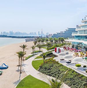 Hôtel W Dubai - The Palm Exterior photo