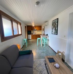 Appartement Studio De La Mer à La Croix-Valmer Exterior photo
