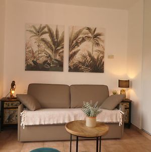 Appartement Studio meublé en face du golf côté piscine à Mouans-Sartoux Exterior photo