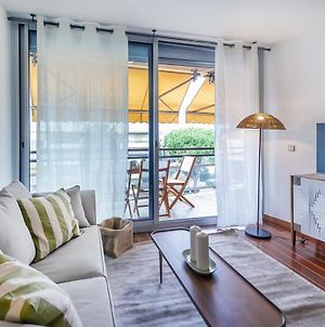 Residence De Vacance, Superb 3 Room Apartment With Saint-Laurent-du-Var Exterior photo