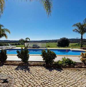 Villa Quinta Do Bravo - Swimming Pool - By Bedzy à Silves Exterior photo