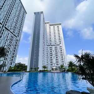 The Satu Stay - Apartemen Sgv Tangerang Exterior photo