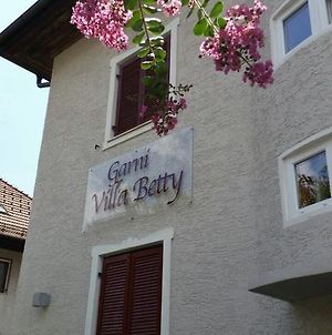 Garni Villa Betty Merano Exterior photo
