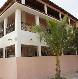 Villa Rosa Dakar Exterior photo