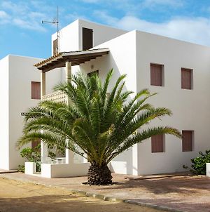 Apartamentos Escandell - Formentera Vacaciones Playa Migjorn Exterior photo
