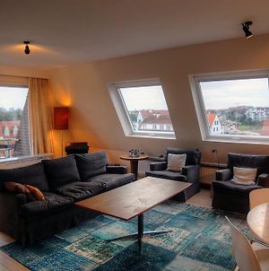 Appartement Zoutezoute à Knokke-Le-Zoute Room photo
