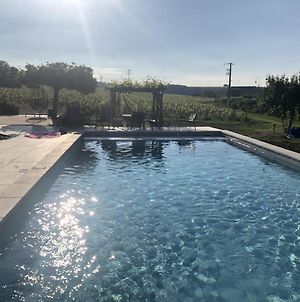 La Petite maison de Céline&Frédéric avec piscine à Préhy Exterior photo
