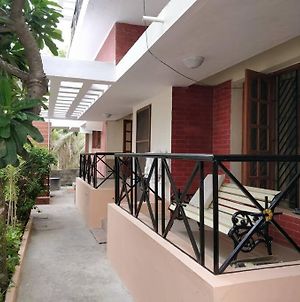 Shalom House 2 - Private Apartment Near The Airport Chennai Exterior photo