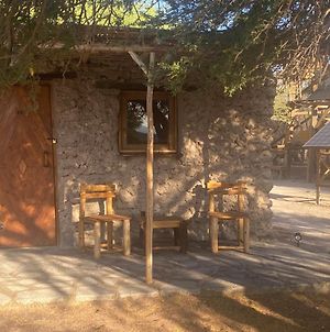 Villa El Huarango Eco Retreat à La Huaica Exterior photo