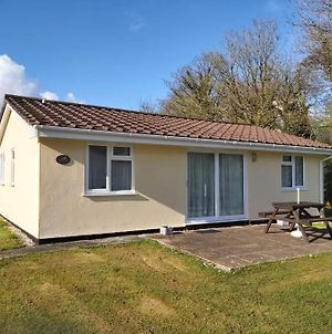 Light and bright 3 bedroom bungalow in Cornwall Liskeard Exterior photo