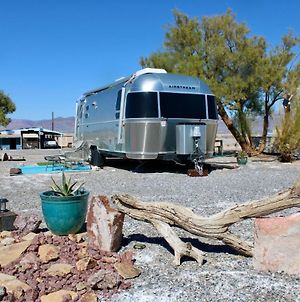 Death Valley Hot Springs Airstream Tecopa Exterior photo
