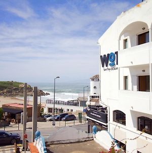 Hôtel Wot Sintra Ocean Exterior photo