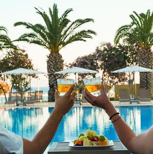 Club Beyy Resort Hotel İzmir Exterior photo