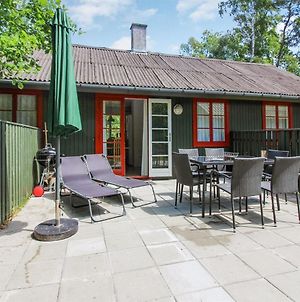 Holiday Home Gustav - 250M From The Sea In Bornholm Neksø Exterior photo
