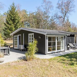 Holiday Home Zeytun - 800M From The Sea In Bornholm By Interhome Neksø Exterior photo