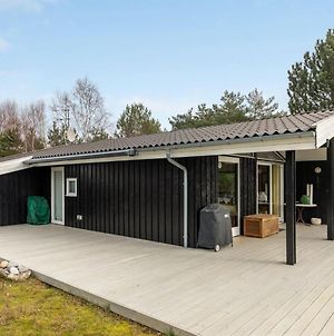 Holiday Home Arsi - 200M From The Sea In Bornholm Vester Somarken Exterior photo