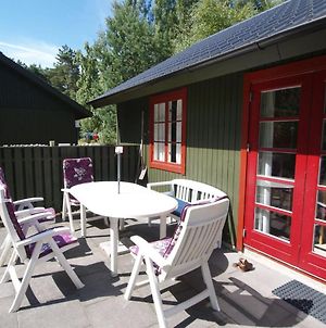 Holiday Home Tom - 125M From The Sea In Bornholm Neksø Exterior photo