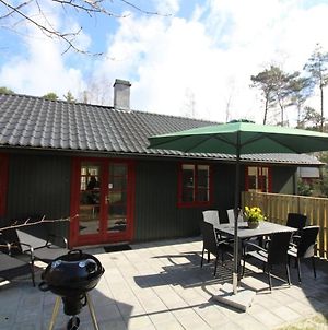 Holiday Home Franzine - 200M From The Sea In Bornholm By Interhome Neksø Exterior photo