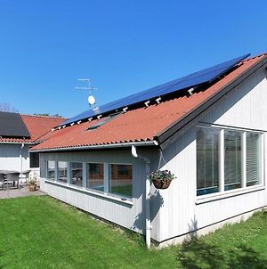 Holiday Home Elisabeth - 400M From The Sea In Bornholm By Interhome Neksø Exterior photo