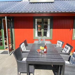 Holiday Home Nis - 200M From The Sea In Bornholm Neksø Exterior photo