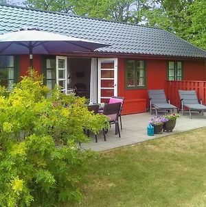 Holiday Home Alde - 300M From The Sea In Bornholm Neksø Exterior photo