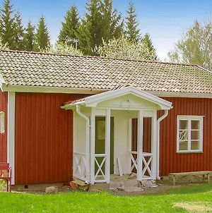 Beautiful Home In Vimmerby With 1 Bedrooms And Wifi Exterior photo