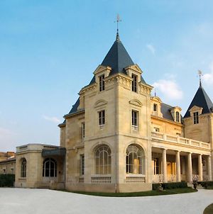 Hôtel Château de Léognan Exterior photo