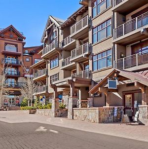 Luxury Ski In, Ski Out 2 Bedroom Colorado Resort Vacation Rental In The Heart Of Snowmass Base Village Aspen Exterior photo