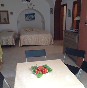 Appartement Il Raggio à Capri Room photo