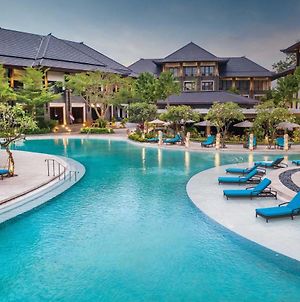 Marriott'S Bali Nusa Dua Gardens Exterior photo