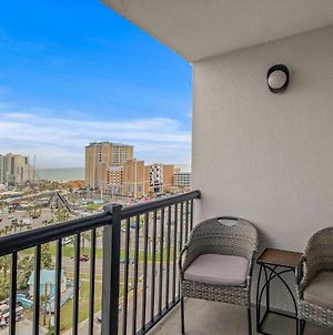 Villa Holiday Towers 11Th Floor à Myrtle Beach Exterior photo