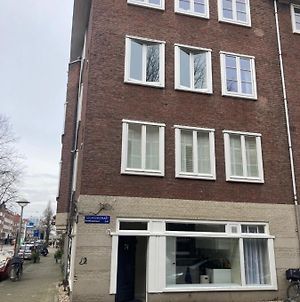 Very Nice Ground Floor Apartment In A Great Location Amsterdam Exterior photo