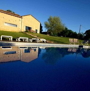 Villa Wonderful House In Perigord , Heated Pool à Bourrou Exterior photo