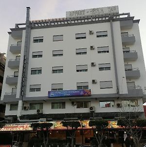 Appart Hotel Star Tanger Exterior photo