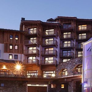 Hotel Koh-I Nor by Les Etincelles Val Thorens Exterior photo