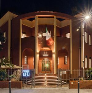Hotel Villa Alberti Portofino Land Santa Margherita Ligure Exterior photo
