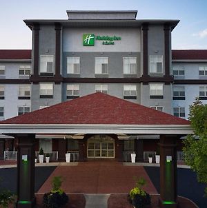 Holiday Inn Hotel & Suites Madison West, An Ihg Hotel Exterior photo