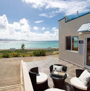 Anguilla - Flounder Suite Villa Blowing Point Village Exterior photo