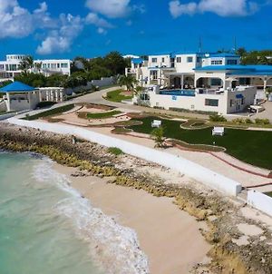 Anguilla - Grouper Suite Villa Blowing Point Village Exterior photo