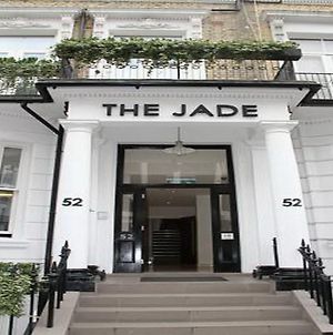 Hôtel The Jade à Londres Exterior photo