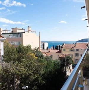 Appartement Tres Joli T2 Proche De La Mer Le Mourillon à Toulon Exterior photo